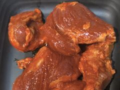 -麻蒲碳烤肉(嘉禾东平地铁站19号店)