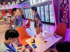 -海德温泉生活馆(朝阳大悦城店)