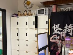 -简·无界健身工作室·运动康复·体态(石厦店)