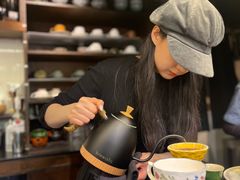 -Rechill Cafe(工体店)