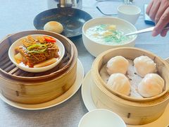 -潮府馆·非遗潮州菜·世纪公园(新国际博览中心店)