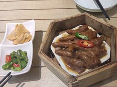 -上下九广州菜馆(李家村万达店)