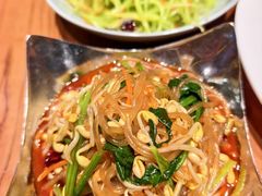 -驿楼兰·新疆菜(火车站店)