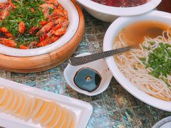 -走马楼饭庄(慈城古县城店)