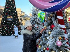 -波塞冬旅游度假区