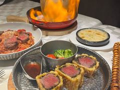 -西堤牛排(南京龙江店)
