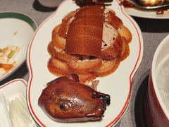 -秀儿四九城·新京菜(亚运村鸟巢店)