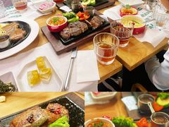 -豪客来牛排(天阳D32店)