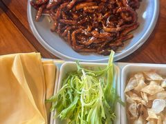 -小吊梨汤·北京菜(香山店)