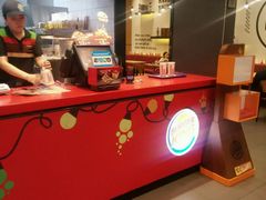 -汉堡王(大连柏威年餐厅店)