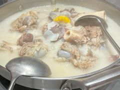 胡椒猪肚汤-骨之味·筒骨汤火锅(江头店)