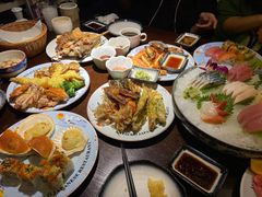 -松子料理(白家庄店)