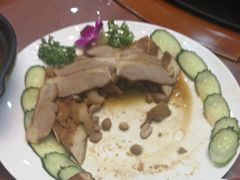 -清真悦宾楼食府(海湖店)