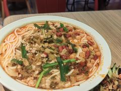 -云味馆·云南菜·云南米线(景田店)