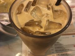 -翠华餐厅