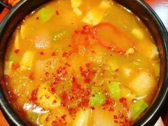 -鑫日千里马朝鲜族小馆(总店)