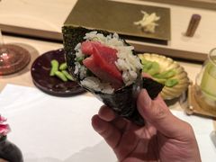 -鮨一日本料理(大中华店)