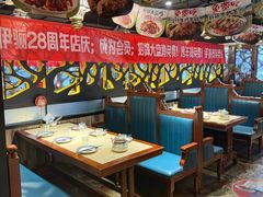 -品质伊骊新疆菜(紫金店)