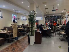 大堂-怪怪龙虾·澳洲蓝龙王·深夜食堂(惊驾路店)