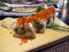 -景鹤料理(上地华联店)