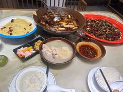 -常和州·夜宵大排档(常州单店)