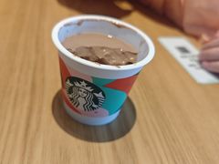 -星巴克(舟山蜈蚣峙店)