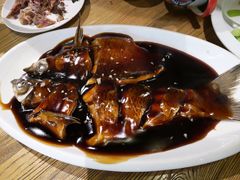 -兰桂坊·花园餐厅(西湖店)