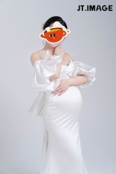 点击看大图 -专注孕妇照亲子照·纪田摄影