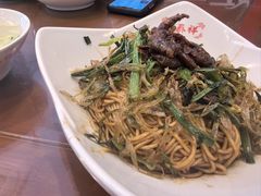 -东泰祥生煎馆(长宁路店)
