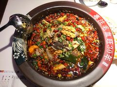 -今朝桃花醉川菜小酒馆(龙湖天街店)