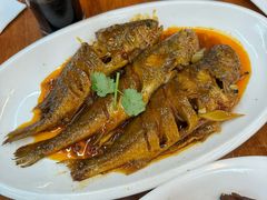 -东北四季饺子王(华山路店)