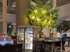 -博林天瑞喜来登酒店·西丽尚膳