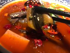 重庆毛血旺-胡桃里音乐酒馆(环亚凯瑟琳广场店)