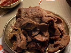 -西塔老太太泥炉烤肉(温州首店万象城黑金店)