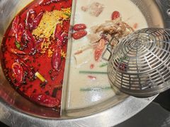 -骨之味·筒骨汤火锅(江头店)