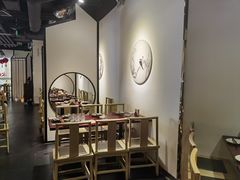 -潮堂(环球金融中心店)