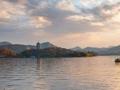 -柳莺湖上·湖景餐厅·江南菜(西湖店)