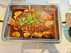 -拾忆·私厨(光谷店)