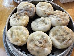 -梁憨包(南岸回龙湾店)