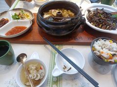 -云海肴·汽锅鸡·云南菜(高德置地店)