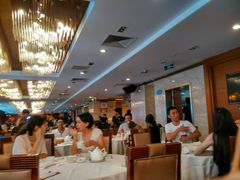 -潮福城大酒楼·潮粤菜·港式点心(阳光城店)