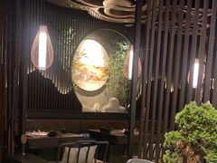 -湊湊火锅·茶憩(东城万达店)