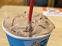 -DQ·蛋糕·冰淇淋(奥林匹克广场店)