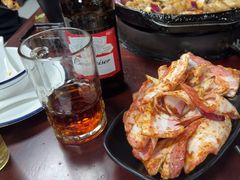 -二子炭火烤肉(五金城店)