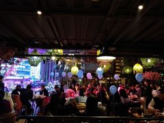 大堂-胡桃里音乐酒馆(曲江店)