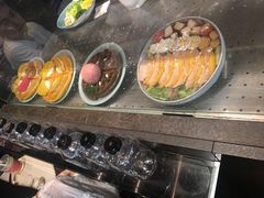 -新鲜誌·新派食集(万象天地店)