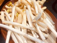 -王婆乔鲜鱼自助火锅(蜀汉路店)