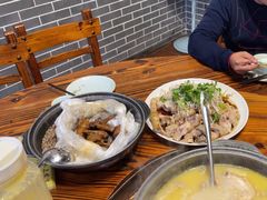 -侠成水上农庄(工业大道店)