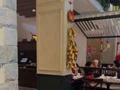 -吉旺港式餐厅(南方商城店)