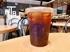 -Jamaicablue Coffeeshop(中央广场店)